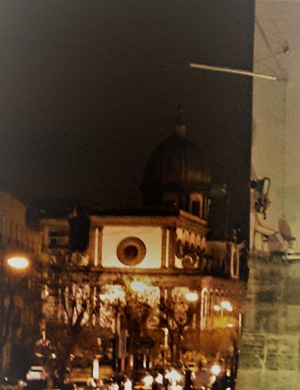 Federico Ii By Dimorra * Napoli