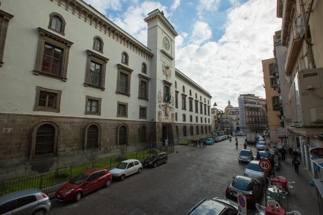Federico Ii By Dimorra * Napoli