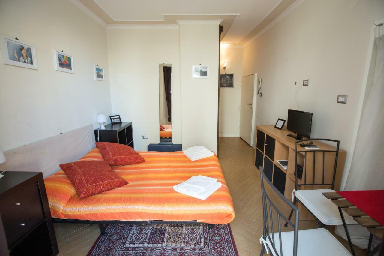 Federico Ii By Dimorra Holiday home Naples