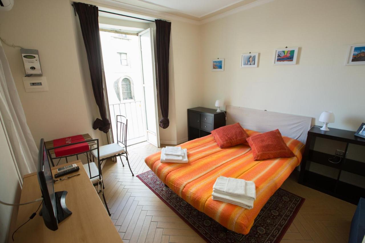 Vakantiehuis Federico Ii By Dimorra *